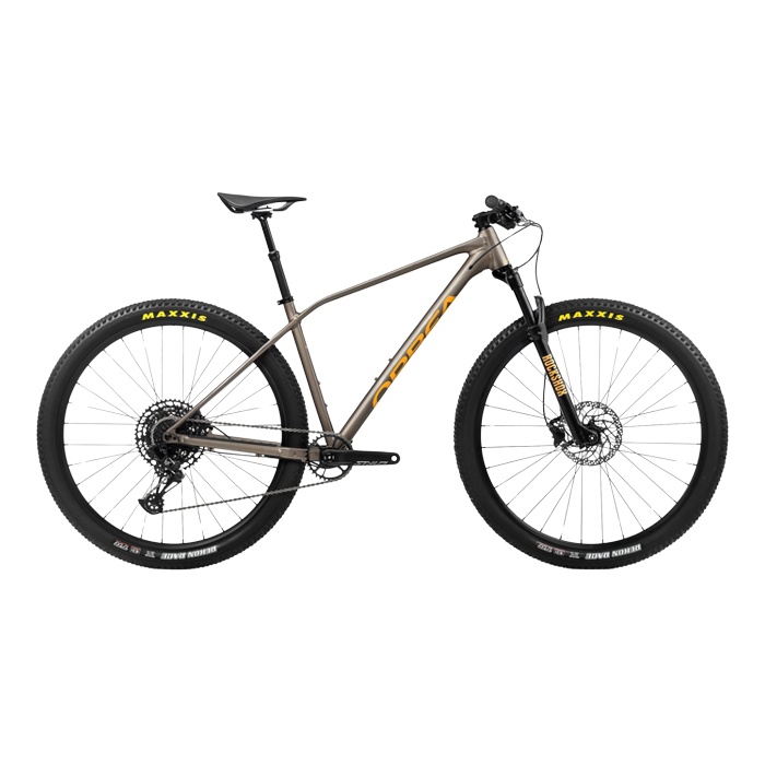 ORBEA ALMA H11 2024