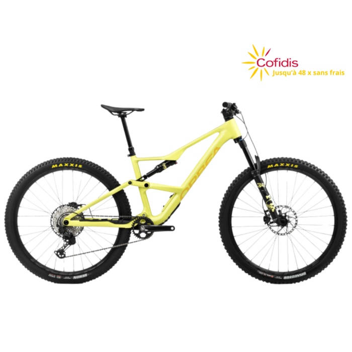 ORBEA OCCAM SL H10 2024