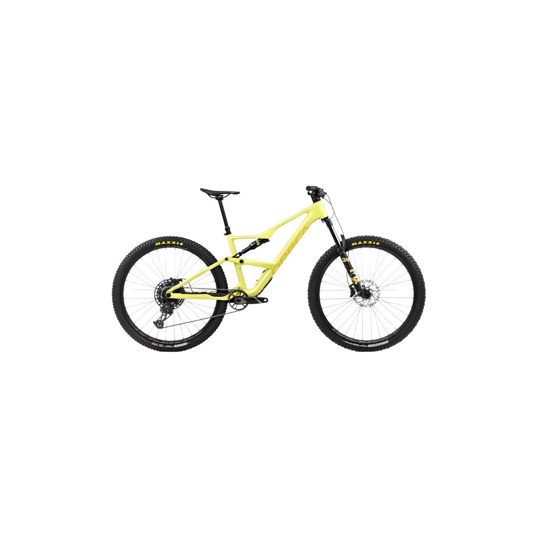 ORBEA OCCAM SL H20 2024