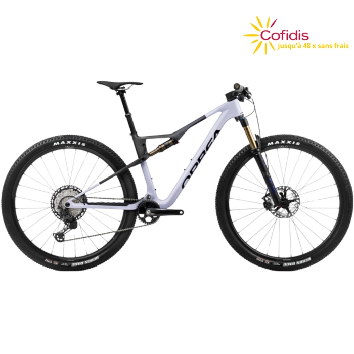 ORBEA OIZ M-PRO 2024