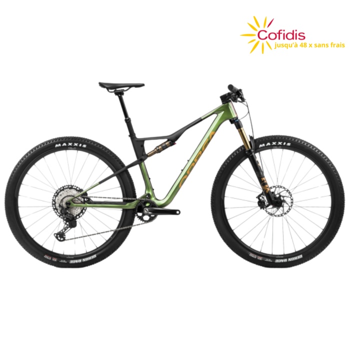 ORBEA OIZ M10 2024