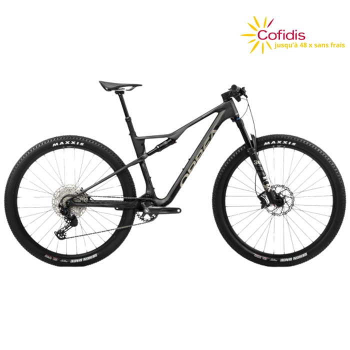 ORBEA OIZ M30 2024