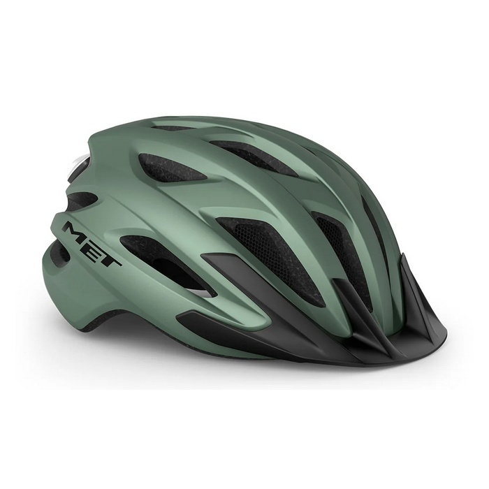 CASQUE GRAVEL MET CROSSOVER MIPS 2023