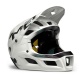 CASQUE ENDURO MET PARACHUTE MCR MIPS