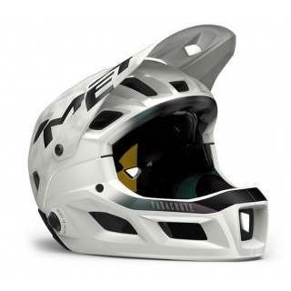 CASQUE ENDURO MET PARACHUTE MCR MIPS 2023