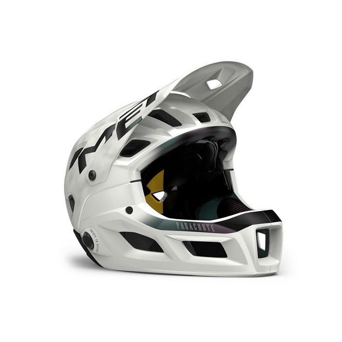 CASQUE ENDURO MET PARACHUTE MCR MIPS 2023