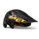 CASQUE ENDURO MET PARACHUTE MCR MIPS