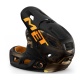 CASQUE ENDURO MET PARACHUTE MCR MIPS