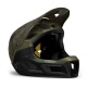 CASQUE ENDURO MET PARACHUTE MCR MIPS