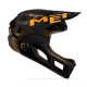 CASQUE ENDURO MET PARACHUTE MCR MIPS