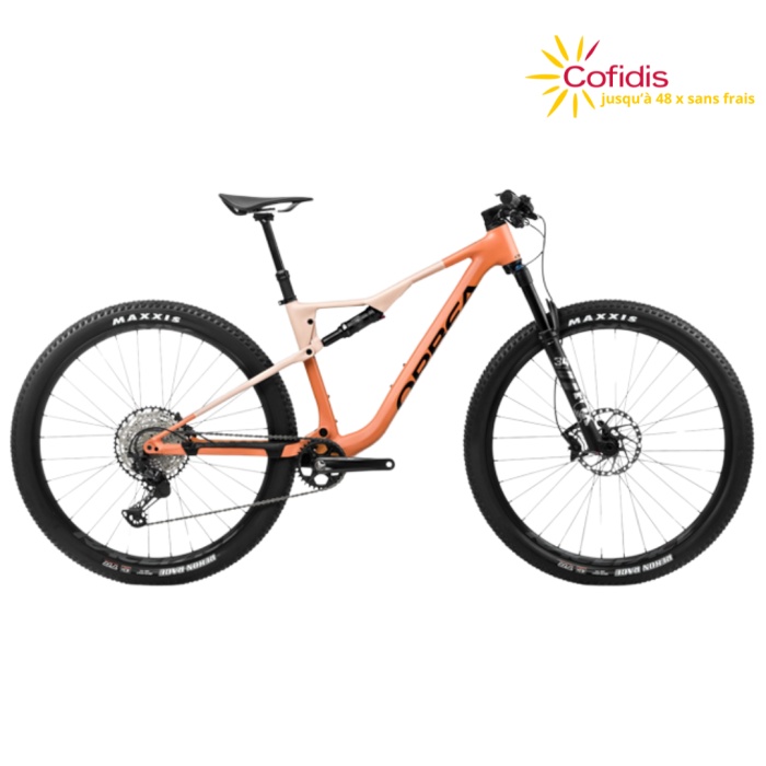 ORBEA OIZ H10 2024