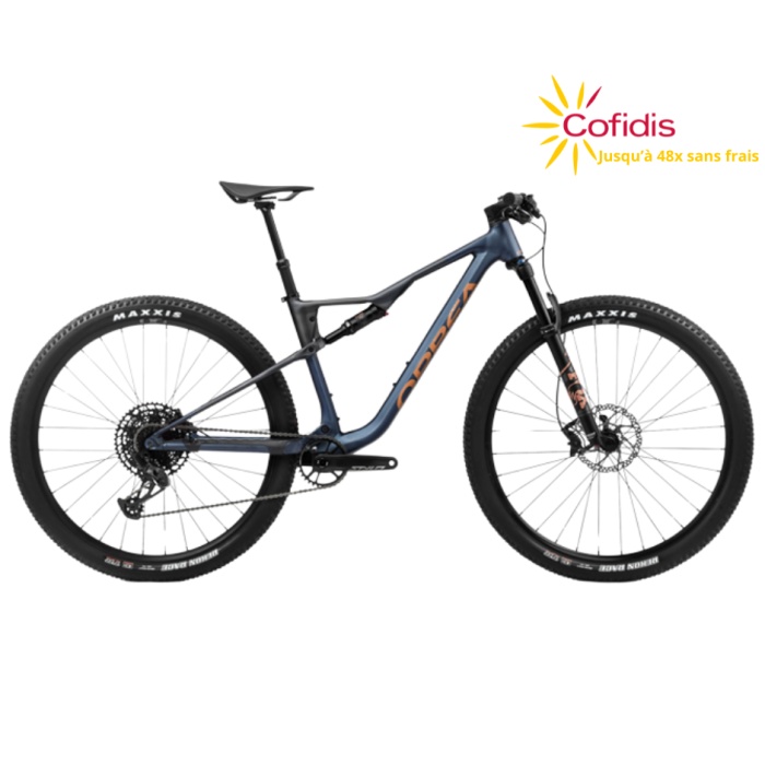 ORBEA OIZ H20 2024