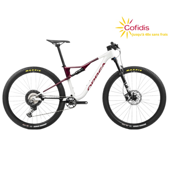 ORBEA OIZ H30 2024