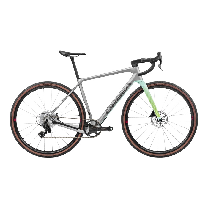 ORBEA TERRA M22TEAM 1X 2023