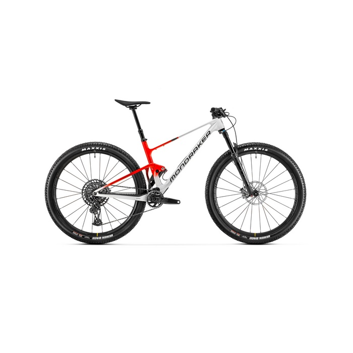 MONDRAKER F-PODIUM R 2024