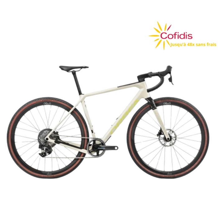 ORBEA TERRA M21eTEAM 1X 2024