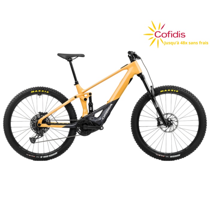 ORBEA WILD H20 EAGLE 2024