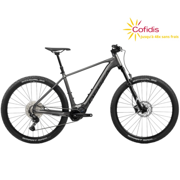 ORBEA URRUN 30 2024