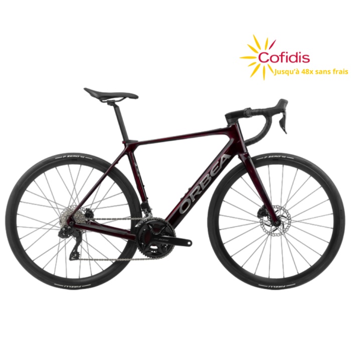 ORBEA GAIN M30i 2024