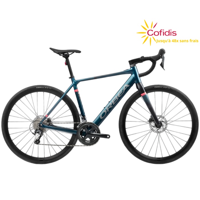 ORBEA GAIN D40 2024