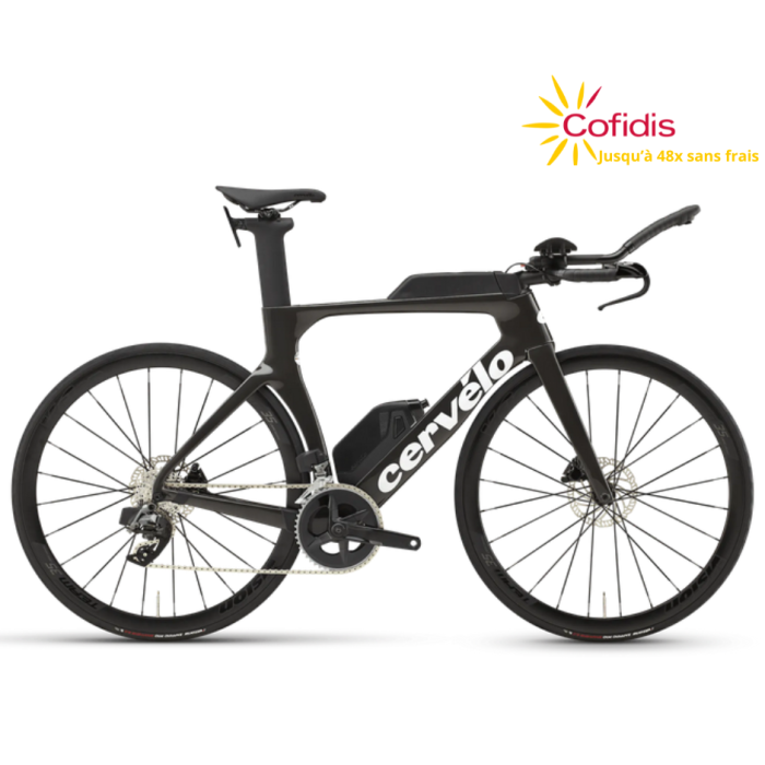 Cervelo p series discount disc