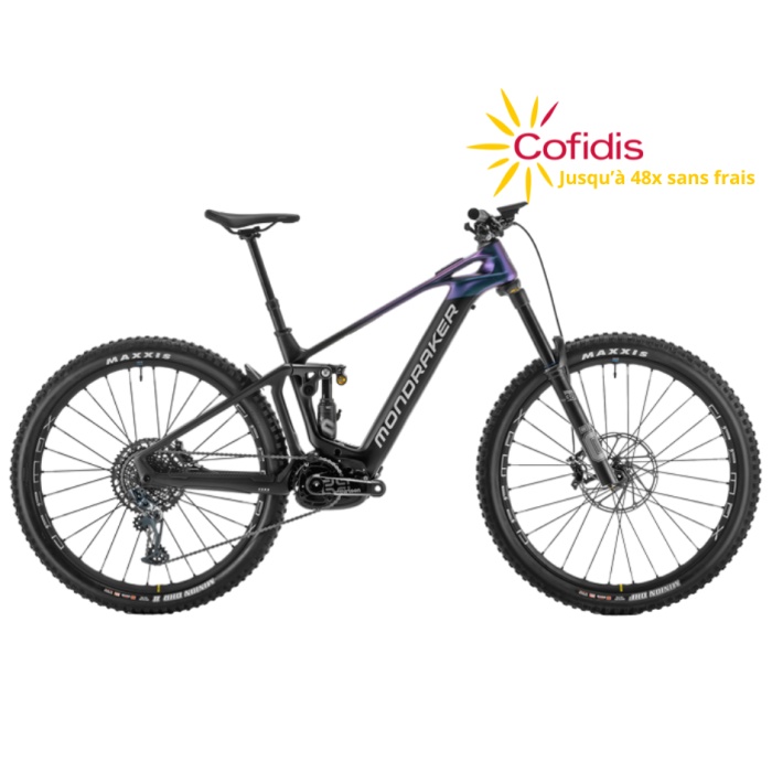 MONDRAKER CRAFTY CARBON XR 2024