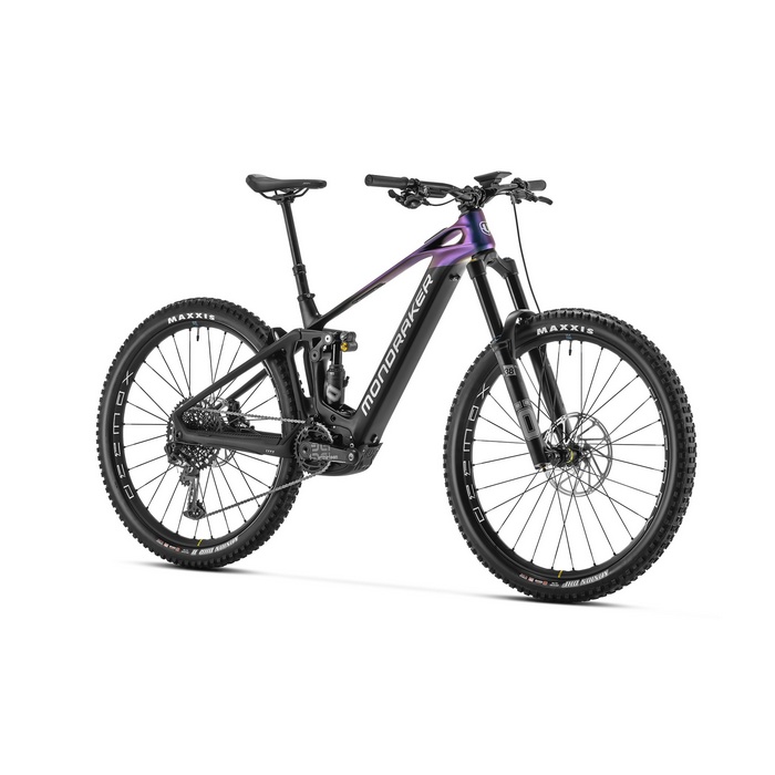 MONDRAKER CRAFTY CARBON XR 2024