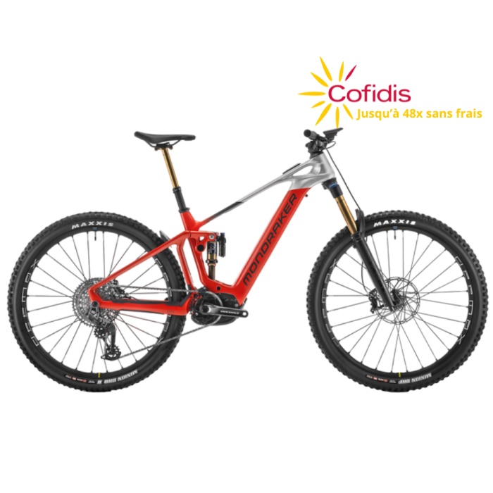 MONDRAKER CRAFTY CARBON RR 2024