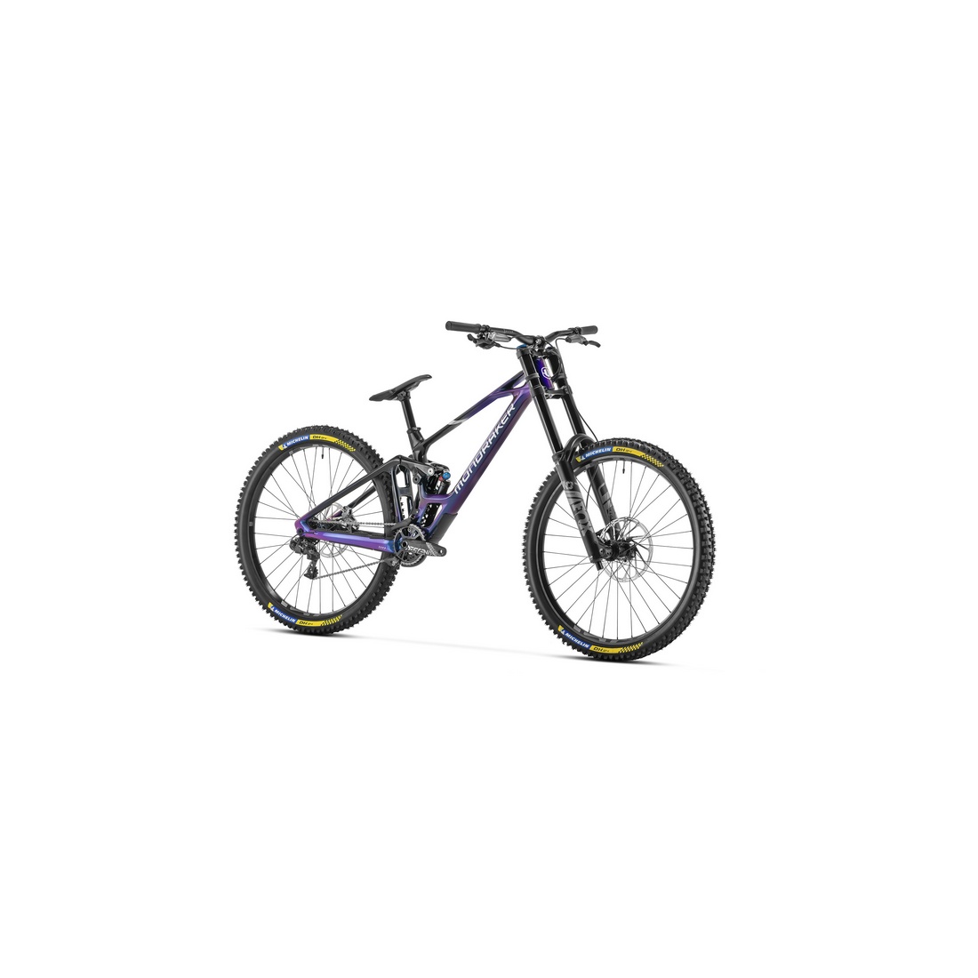 MONDRAKER SUMMUM CARBON R MULLET 2024