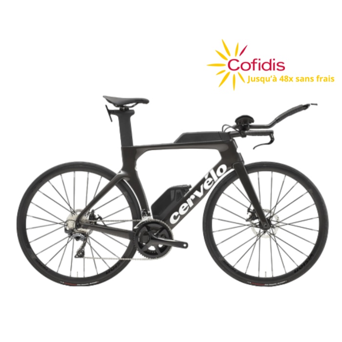 CERVELO P-SERIES 105 2024