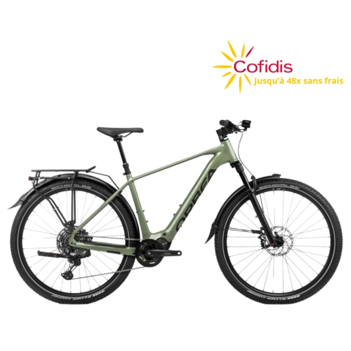 ORBEA KEMEN SUV 10 2024