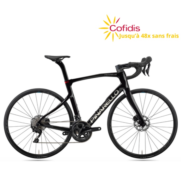 PINARELLO X1 DISC 2024 SHIMANO 105 11V