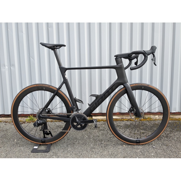 VELO DE ROUTE GIANT PROPEL ADVANCED PRO 1 2024