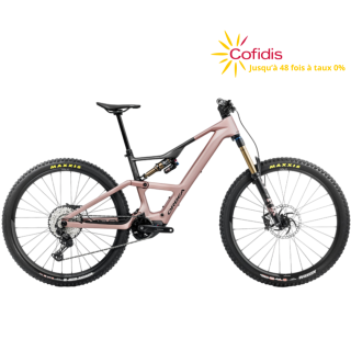 ORBEA RISE LT M10 2025