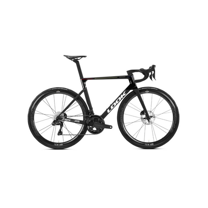 LOOK 795 BLADE RS ULTEGRA Di2 2023