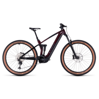 CUBE STEREO HYBRID 140 HPC RACE 750 2023