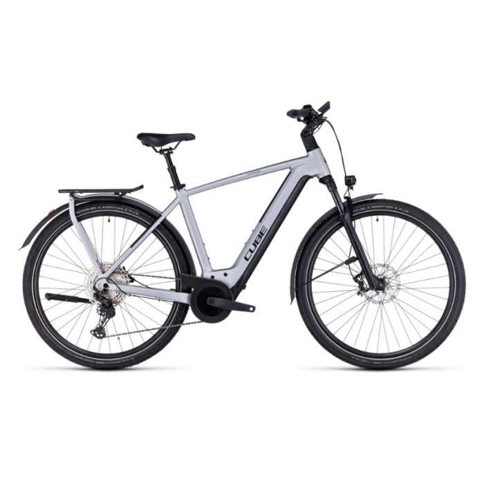 CUBE KATHMANDU HYBRID SLX 750 2024