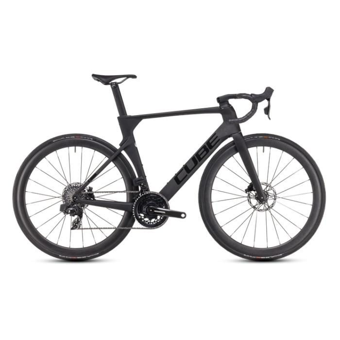 CUBE LITENING AERO C:68X PRO 2024