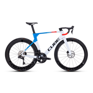 CUBE LITENING AERO C:68X RACE 2024