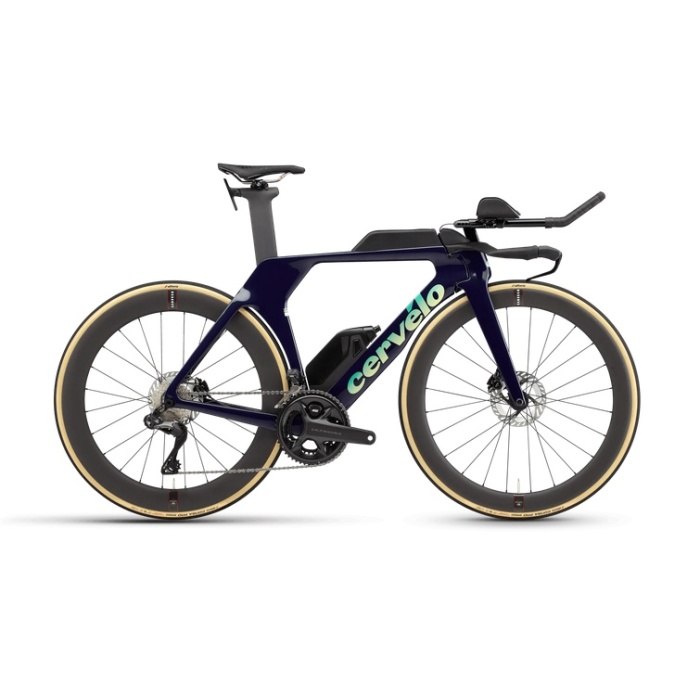 CERVELO P5 ULTEGRA DI2 2025