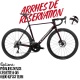 ARRHES DE RESERVATION ORBEA ORCA M30i LTD 2024 T.49