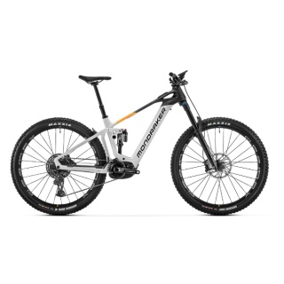 ARRHES DE RESERVATION MONDRAKER CRAFTY CARBON R 2024