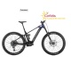 ARRHES DE RESERVATION MONDRAKER CRAFTY CARBON XR 2024