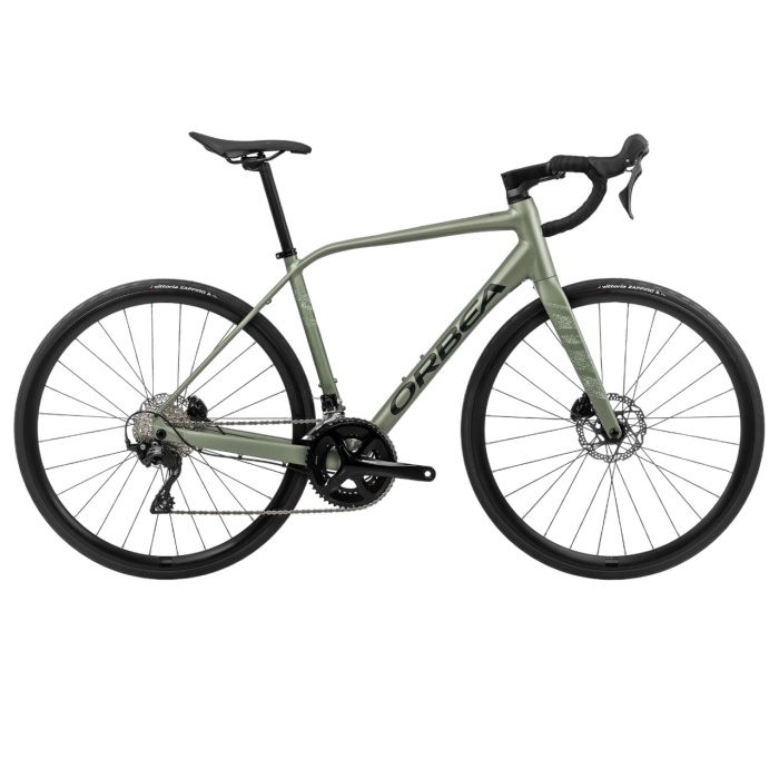 ARRHES DE RESERVATION ORBEA AVANT H30 2024 T.51