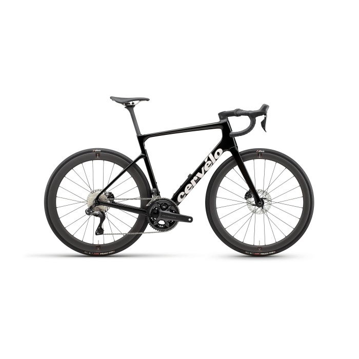 CERVELO CALEDONIA 5 ULTEGRA DI2 2025