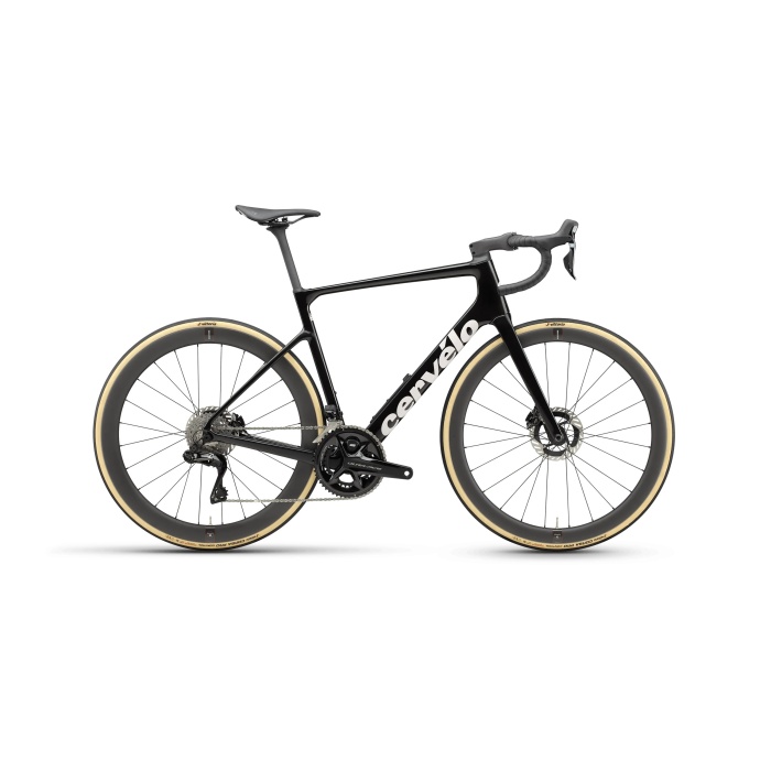 CERVELO CALEDONIA 5 DURA ACE DI2 2025