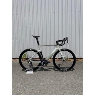 MONTAGE UNIQUE : ORBEA ORCA AERO M20 LTD 2022