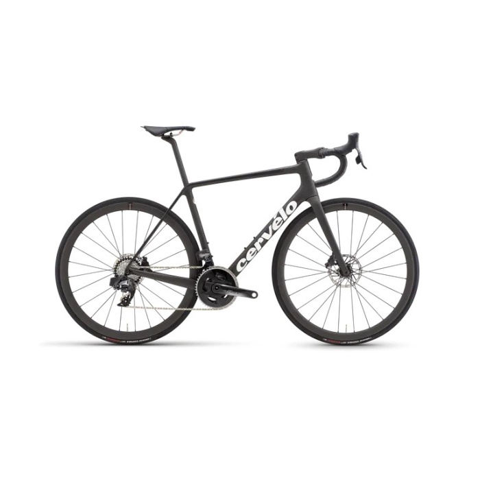 CERVELO R5 DURA-ACE DI2 2023