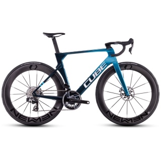 CUBE LITENING AERO C:68X SLX 2025