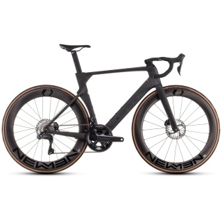 CUBE LITENING AERO C:68X RACE 2025